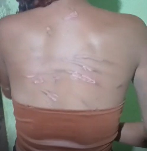 Quatro pessoas são presas por suspeita de tortura a adolescente, no Sertão da Paraíba