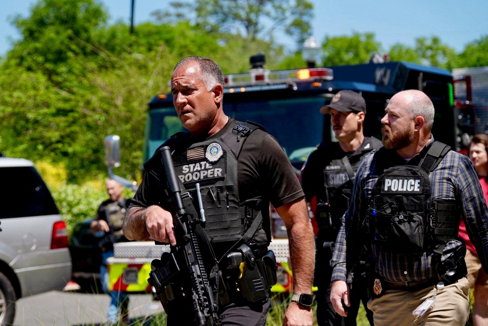 Trump lamenta ação de atirador que matou dois na Flórida, mas defende uso de armas: 'Armas não atiram; são as pessoas'