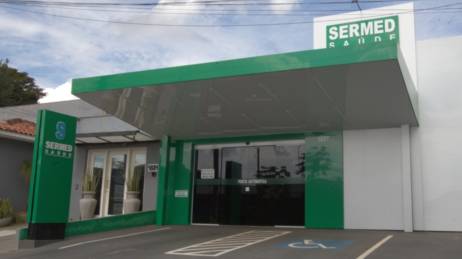 SERMED e São Lucas Hospital lançam o Plano de Saúde Union | G1