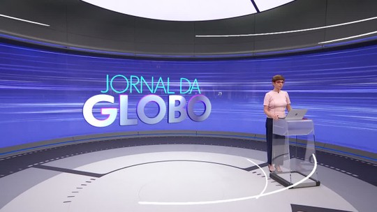 Edição de 22/05/2024 - Programa: Jornal da Globo 