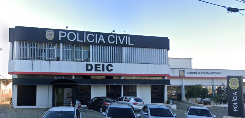 Polícia Civil fecha fábrica clandestina de bebidas em Bauru; homem é preso em flagrante