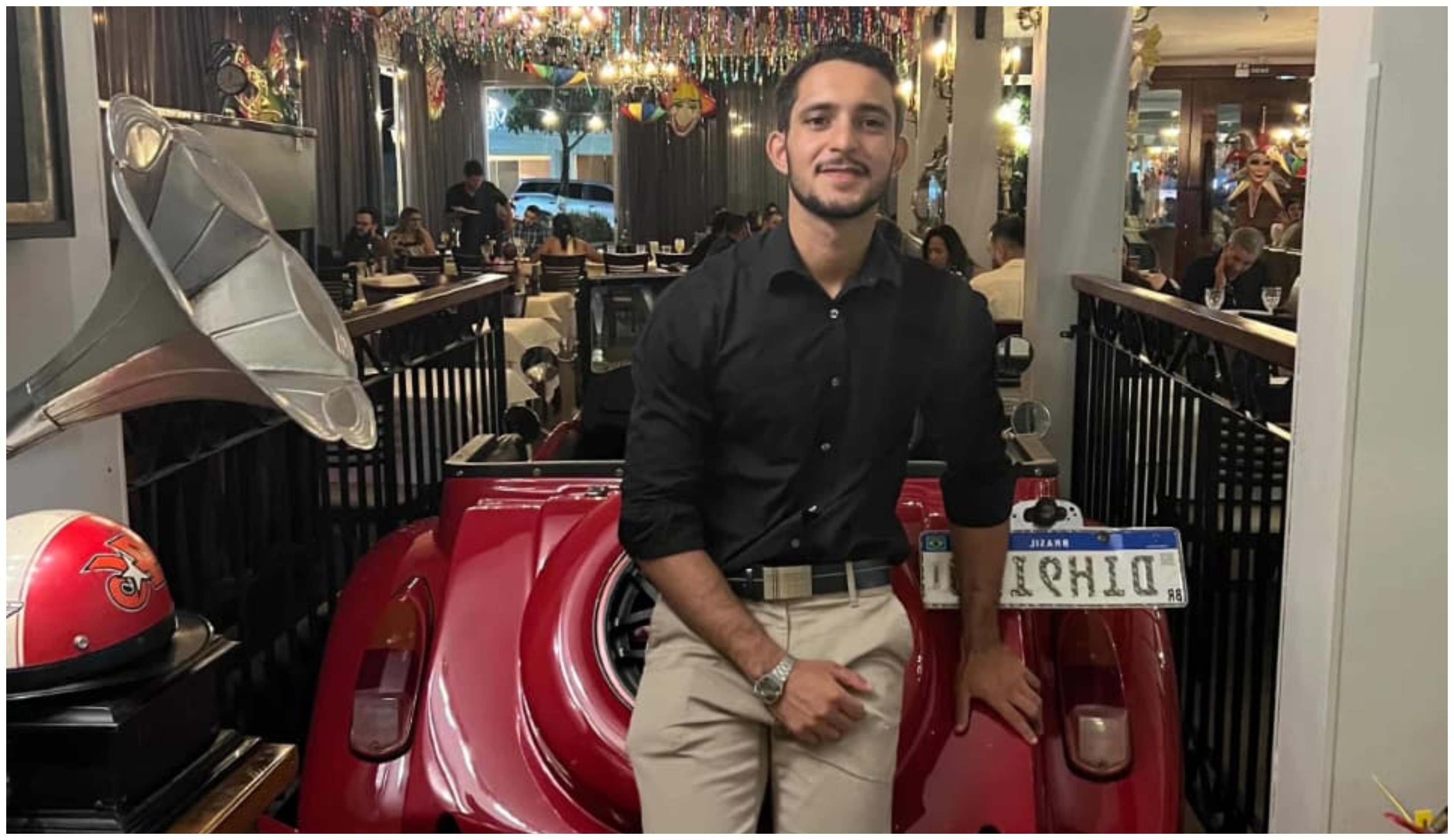 Prontuário de estudante que morreu há um mês em hospital no AC ainda não foi entregue à família: 'Doloroso'