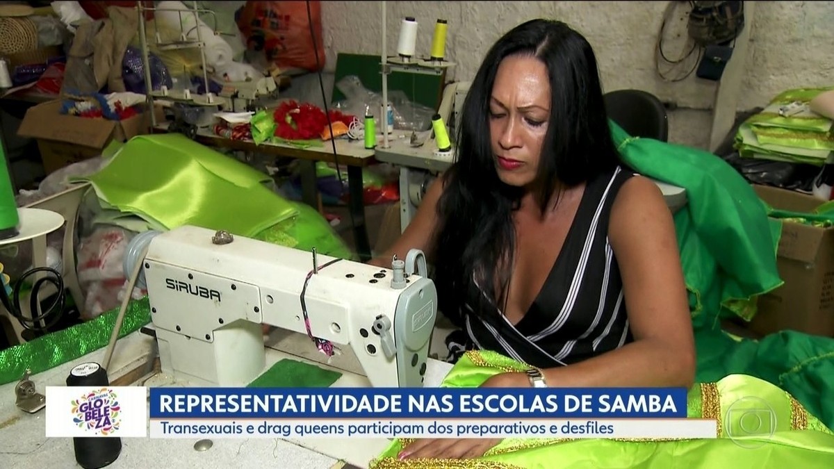 Trans e drag queens conquistam espaço e representatividade nas escolas ...