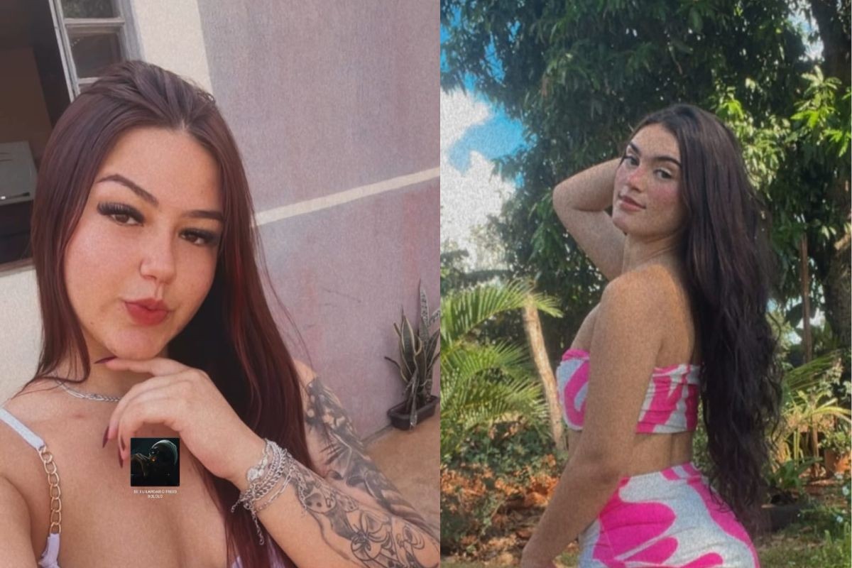 Primas desaparecem no Paraná após serem convidadas para festa por conhecido; suspeito está foragido