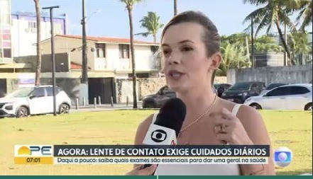 VÍDEOS: Bom Dia PE de quinta-feira, 10 de setembro de 2026