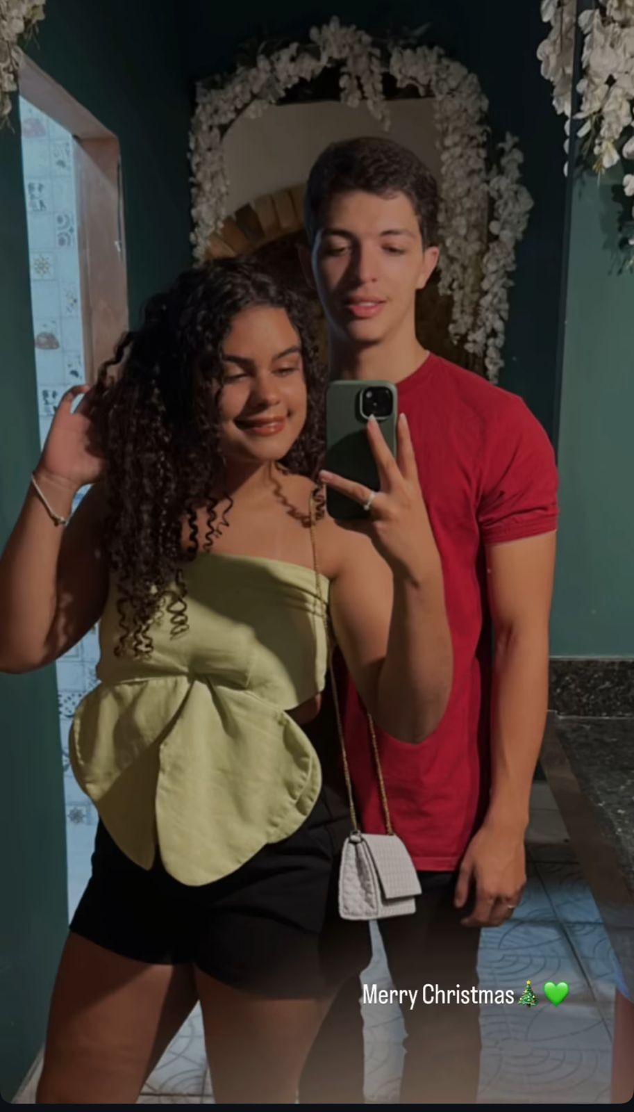 Familiar de casal assassinado em Santa Cruz do Capibaribe desabafa: ‘Ele não demonstrava estar ameaçado’
