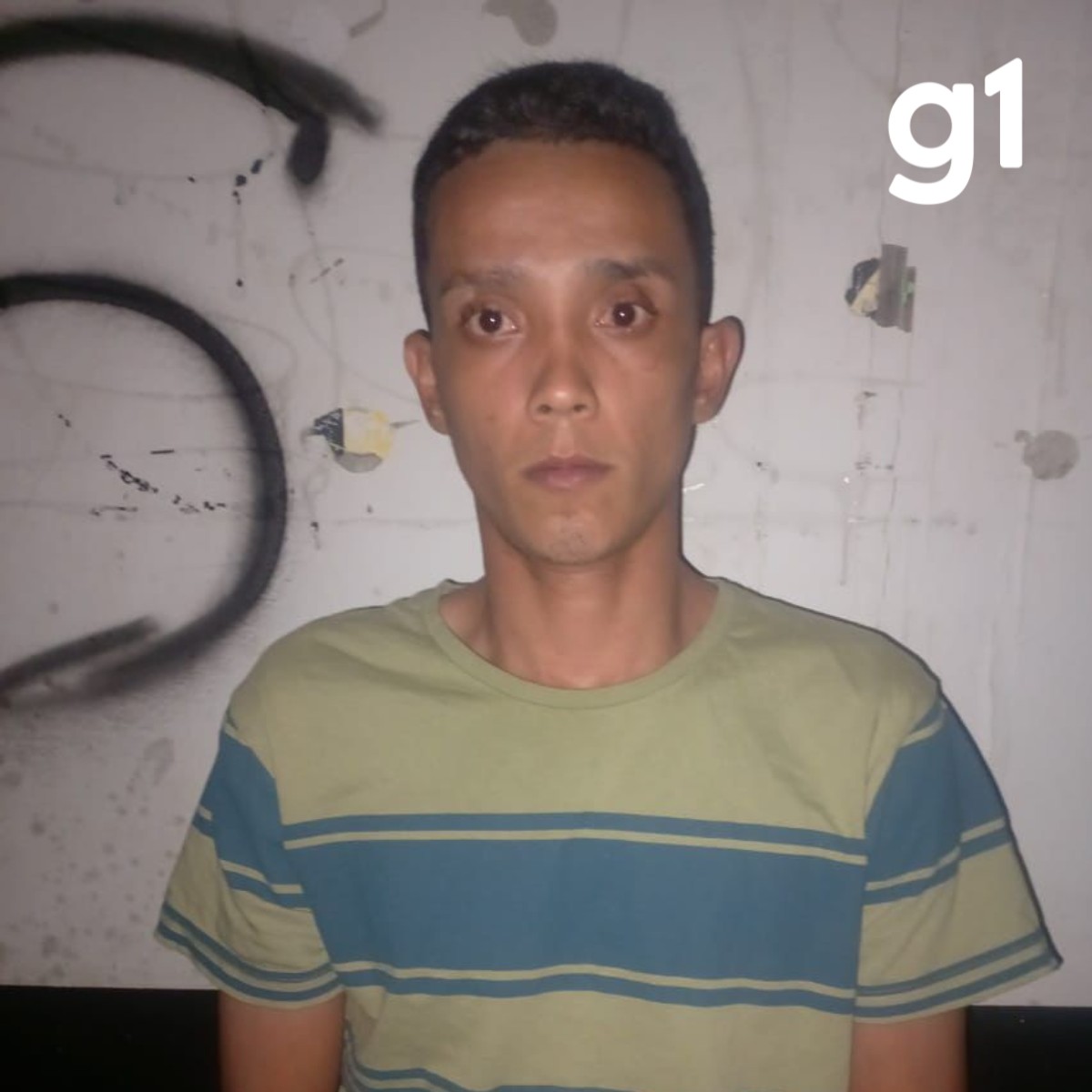 Suspeito de assassinar jovem e jogar corpo em rio é morto durante confronto com a polícia em MT