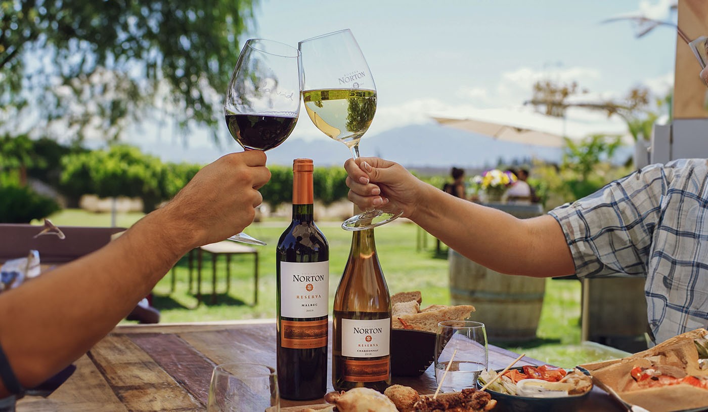 Qual país do mundo é o maior consumidor de vinhos?