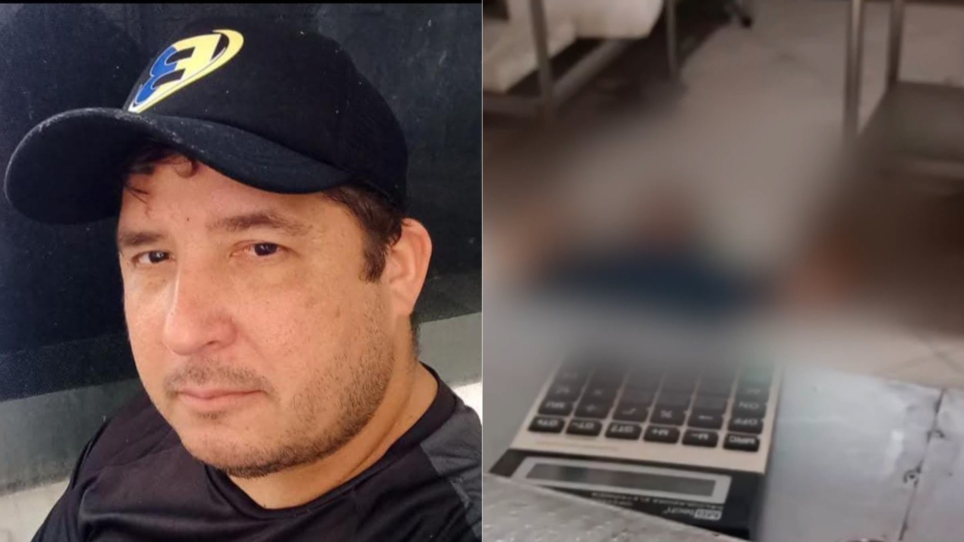 Dono de açougue é morto a tiros ao chegar para abrir estabelecimento em Davinópolis, no MA