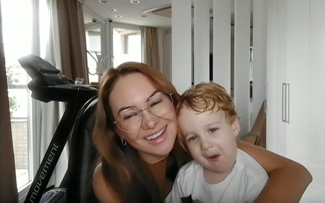Você Não Tá Convidada pro Meu Bat Mitzvá!