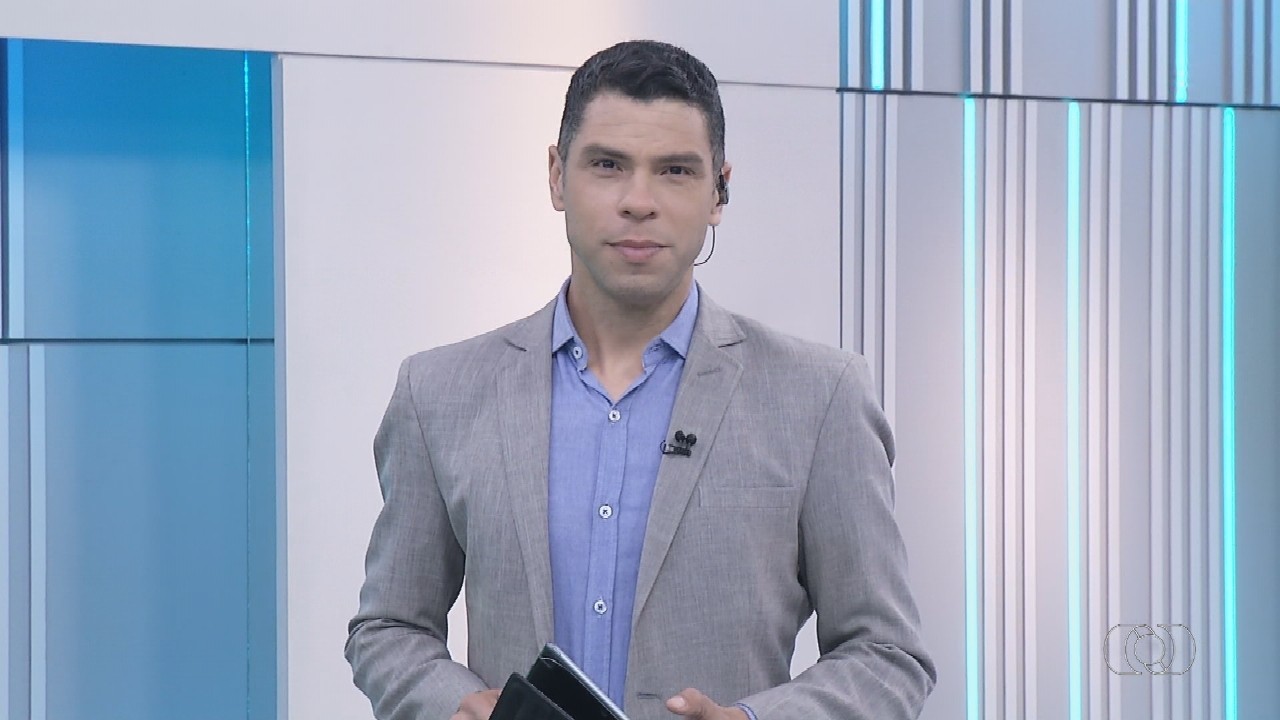 VÍDEOS: Jornal Anhanguera 1ª Edição Regiões de sexta-feira, 6 de março de 2026