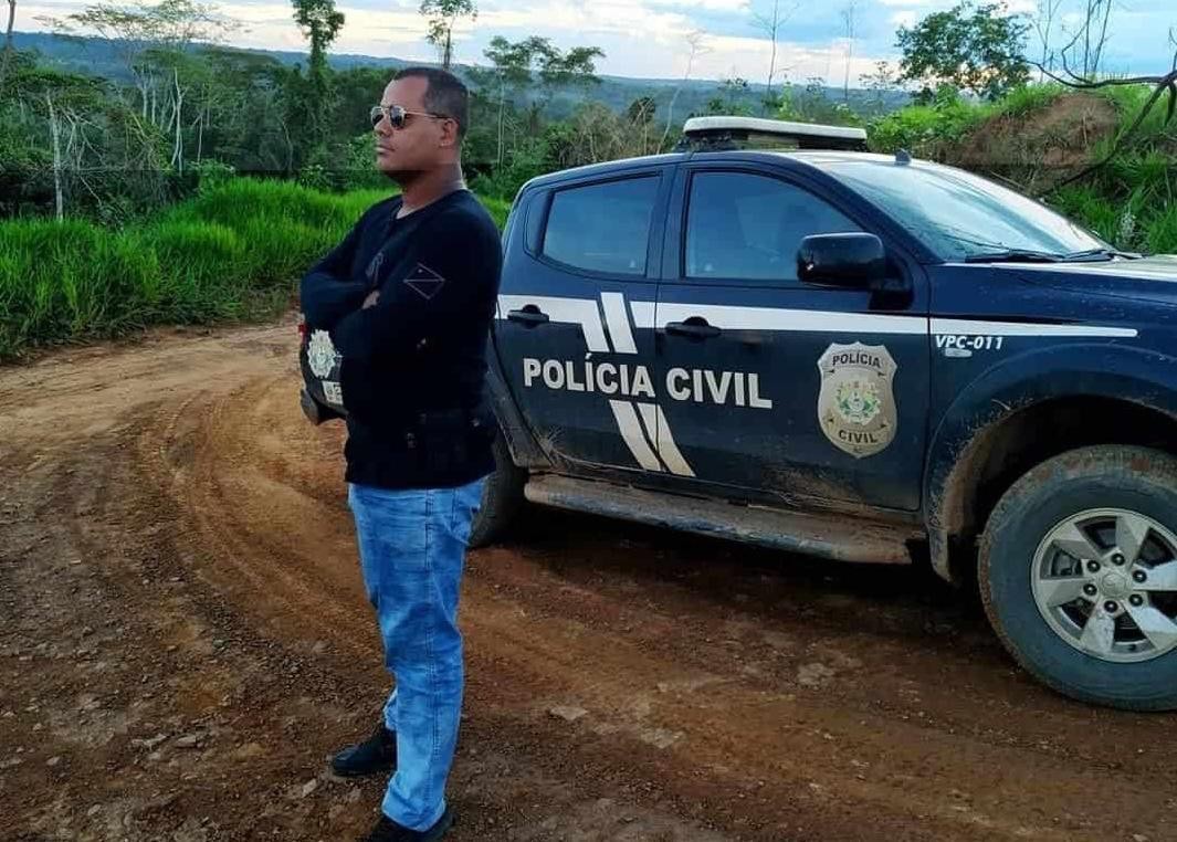 Justiça decreta perda do cargo de policial condenado por abuso sexual e ligação com facção no AC