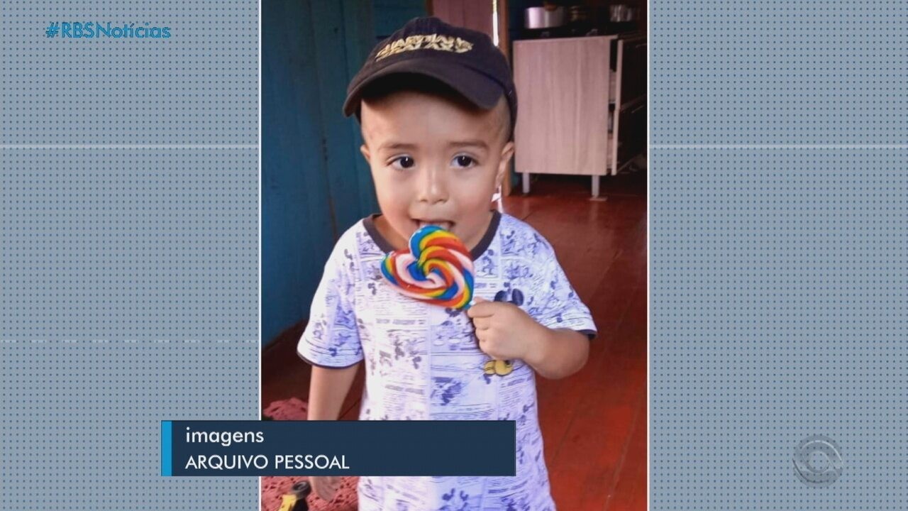 'Meu Filho Foi Tirado De Mim', Diz Mãe De Menino De 3 Anos Morto Em São ...