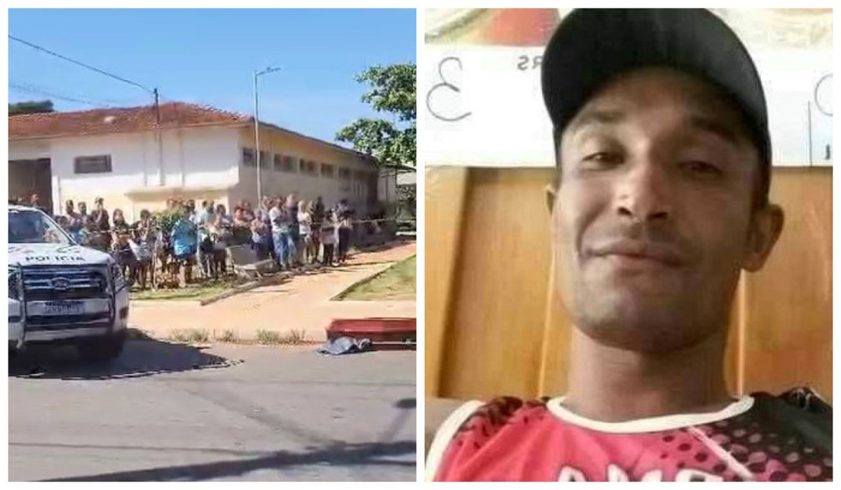 Corpo de homem é encontrado com ferimentos na cabeça e galho de árvore na boca em Rio Pardo