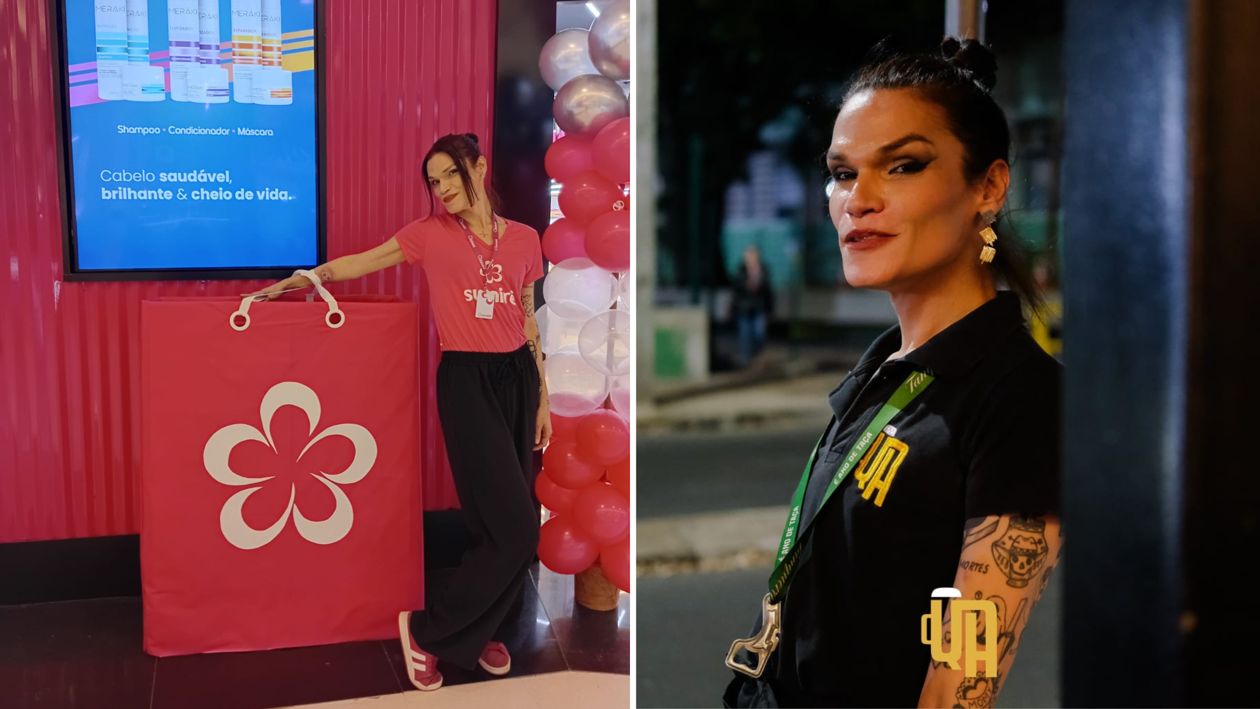 Entre a violência e a resistência, trabalho vira ferramenta de sobrevivência para mulheres trans no interior de SP