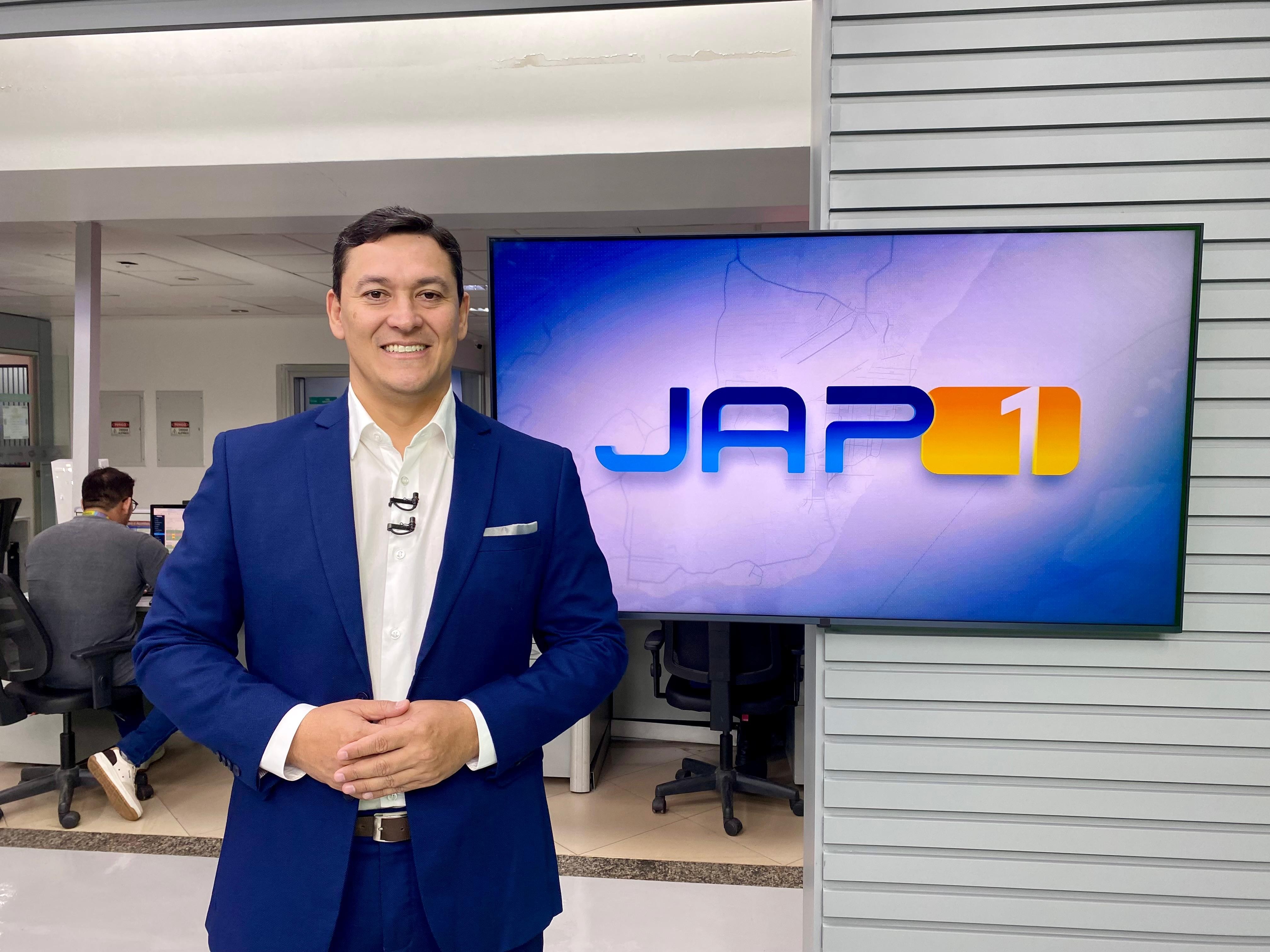 Assista ao JAP1 desta quarta (19)