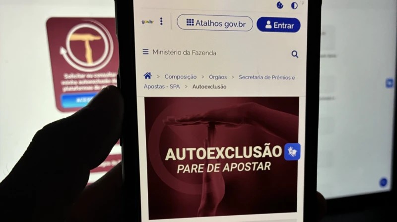 A disparada na Copa do número de pessoas que pediram para CPF ser bloqueado nas bets: ‘Hoje nem gosto mais de futebol’