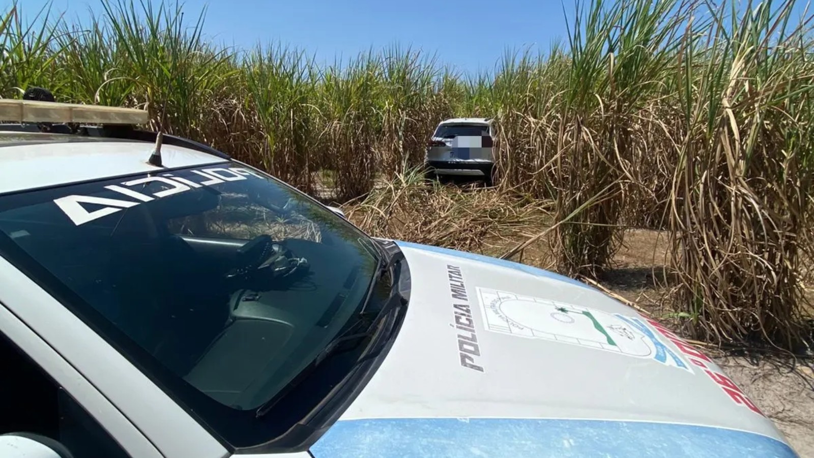 Criminosos invadem casa de empresário e fazem família refém durante assalto em cidade do PI