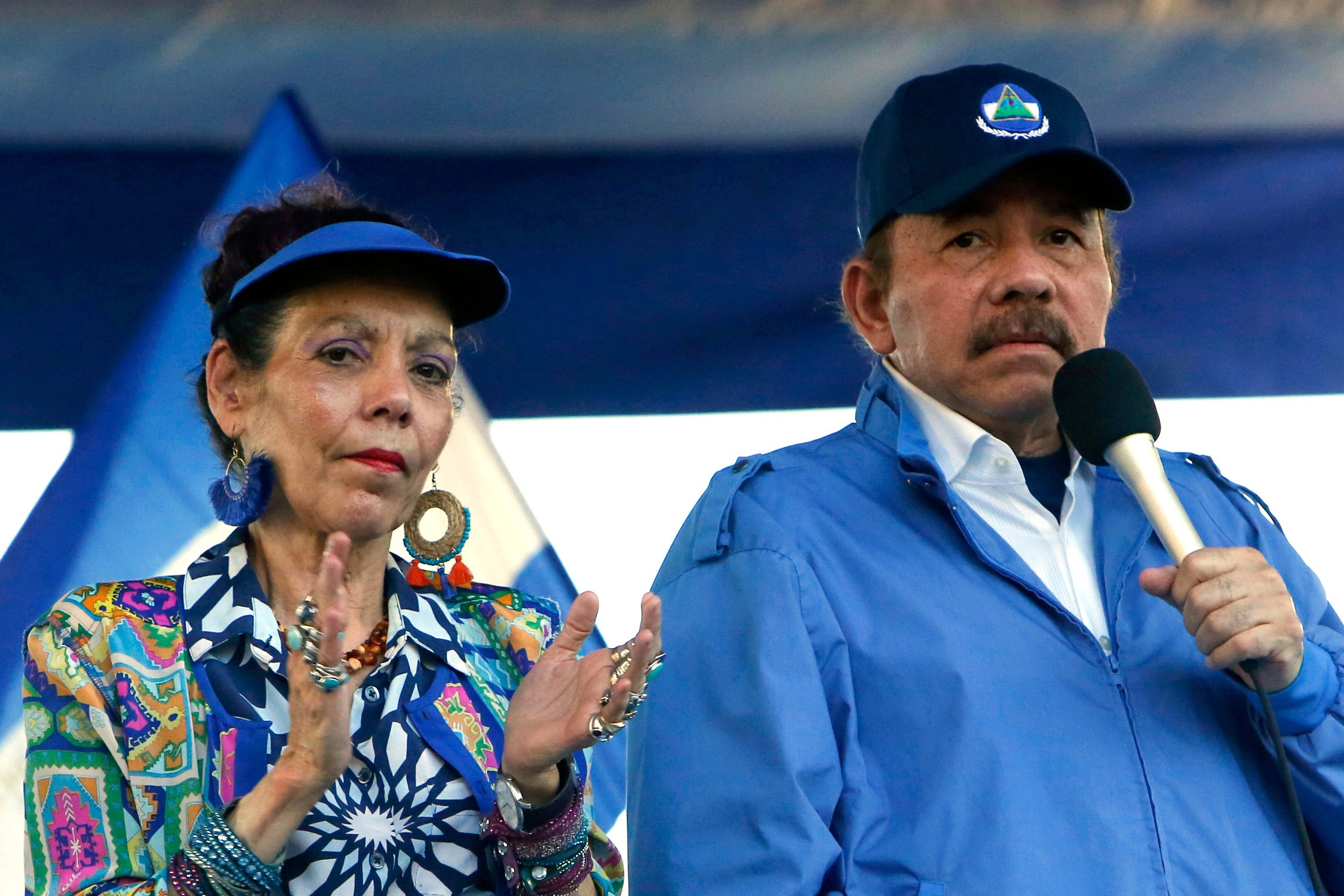 Congresso da Nicarágua inicia plano para acabar com eleições após ordem de Daniel Ortega