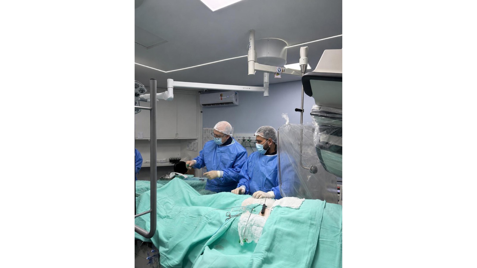 Hospital Vaz Monteiro amplia atuação regional em Cardiologia e Oncologia