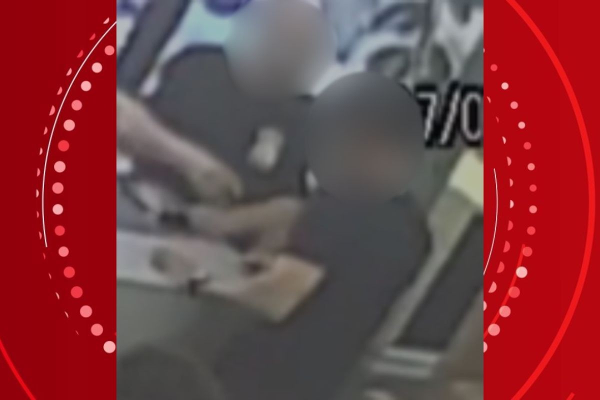 Idoso se passa por policial civil para vender rifa falsa e dá prejuízo de R$ 700 mil a comerciantes no Paraná, diz delegado