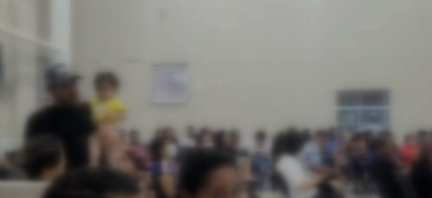 UPAs e hospitais registram lotação de enfermarias e UTIs em Curitiba