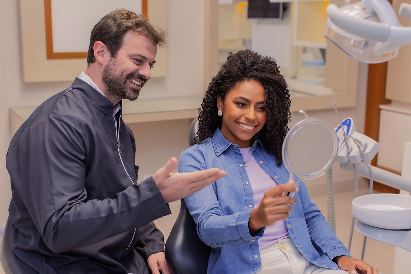 Tem medo de dentista? Veja como vencer isso com novas técnicas 