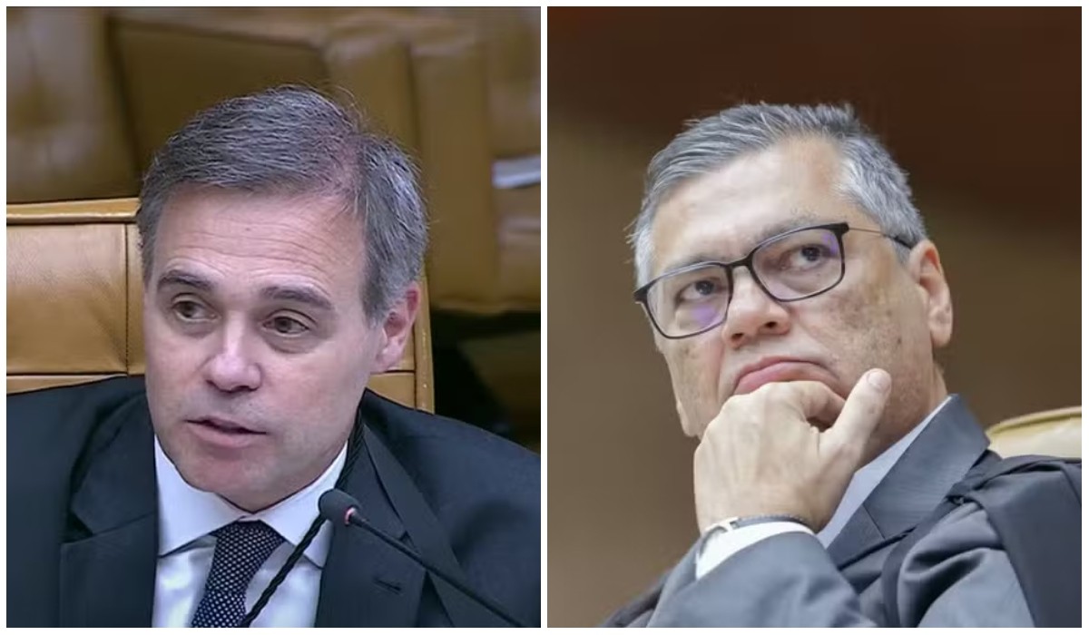 PT pede ao STF fim do sigilo de investigações do caso Master