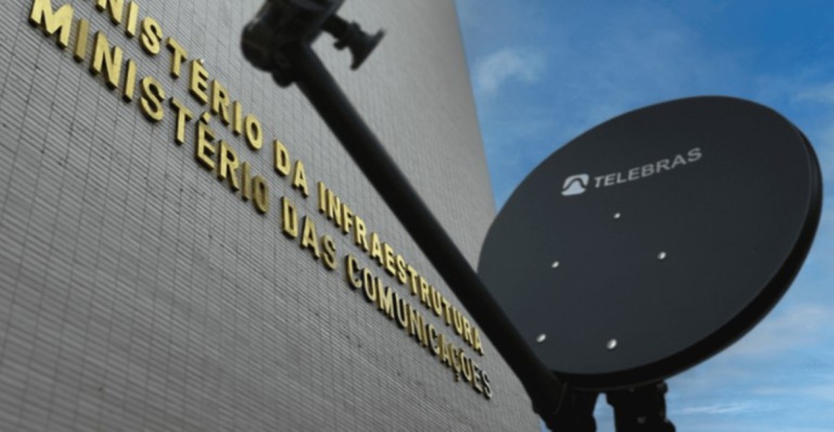 Telebras abre inscrições para concurso com salários de até R$ 11,6 mil; veja como participar