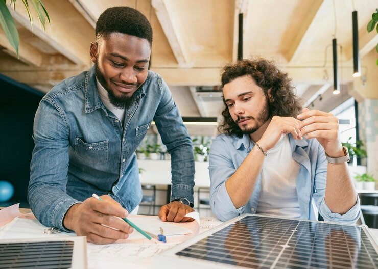 IFSertãoPE abre 250 vagas em cursos gratuitos na área de energias renováveis