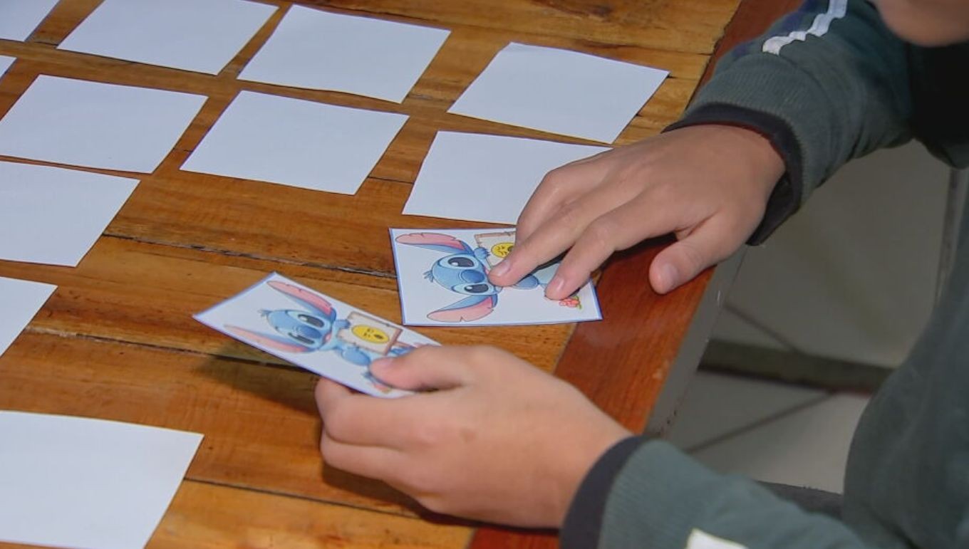 'Entrelaçando vidas': projeto em Bauru incentiva apadrinhamento de crianças e adolescentes em abrigos