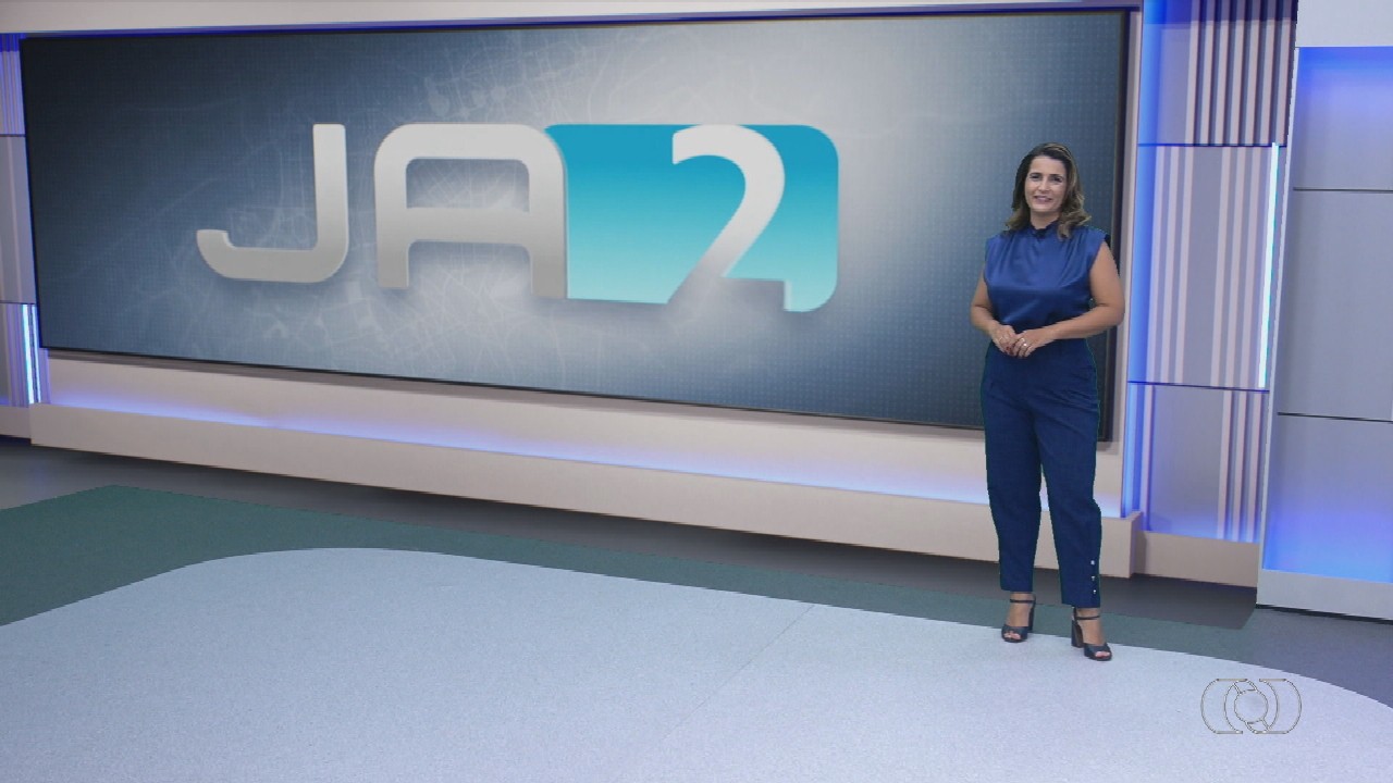 VÍDEOS: Jornal Anhanguera 2ª Edição de sábado, 20 de abril de 2024
