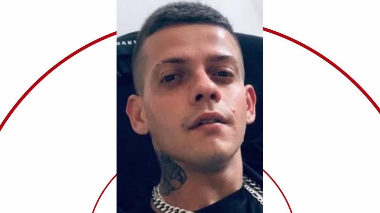 Motociclista morre após atropelar boi na SP-344 no interior de SP | G1