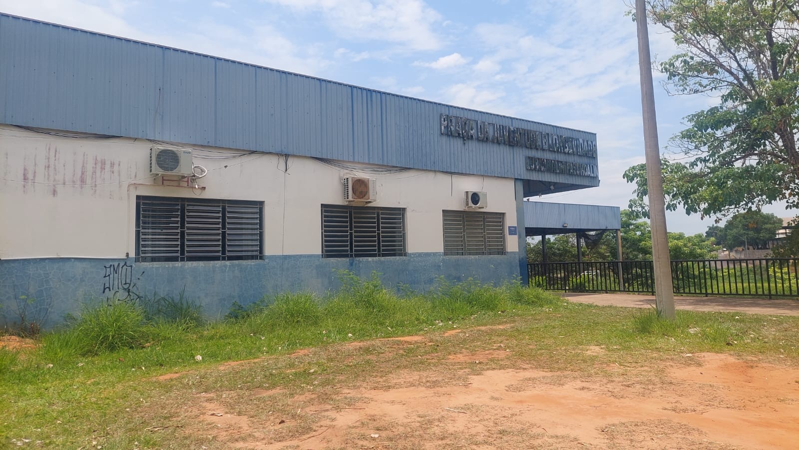 Coordenadorias municipais têm serviços interrompidos após furto de fiação elétrica em Presidente Prudente