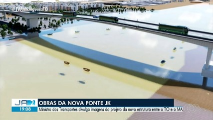 VÍDEOS: Jornal Anhanguera 2ª Edição-TO de segunda-feira, 17 de fevereiro de 2025 - Portais