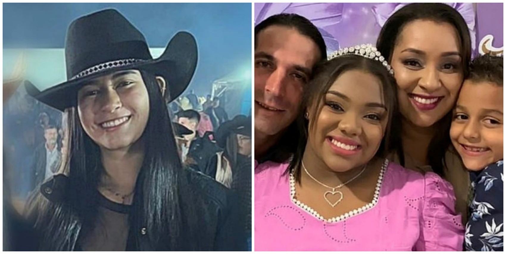 Pais e filhos, casal de namorados: veja quem eram as vítimas do acidente que matou oito pessoas em Guaxupé, MG