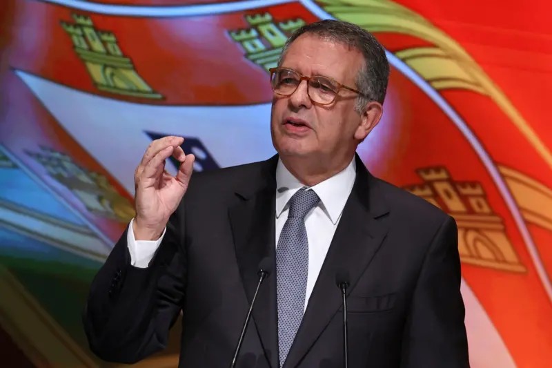 3 desafios do novo presidente português — e como os brasileiros podem ser afetados