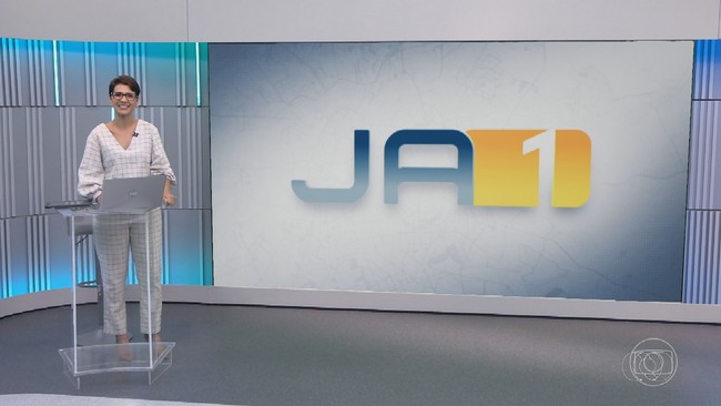 Confira os destaques do Jornal Anhanguera 1 Edio deste sbado (01)