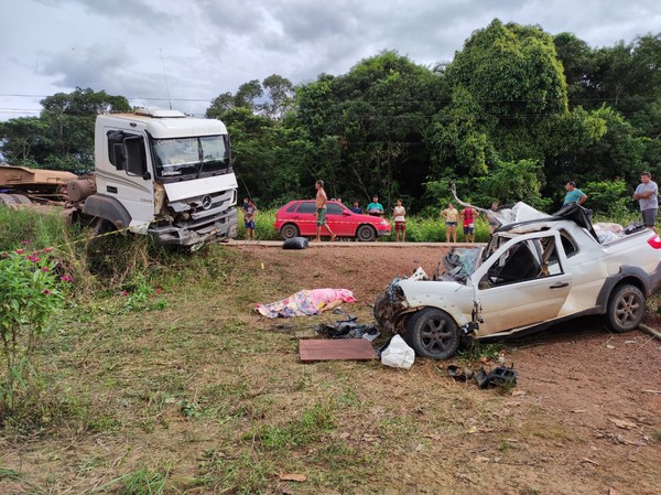 Família de médico de Santarém sofre grave acidente de carro na Argentina