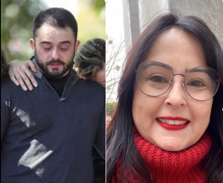 Filho acusado de matar mãe professora em BH é excluído de inventário pela Justiça