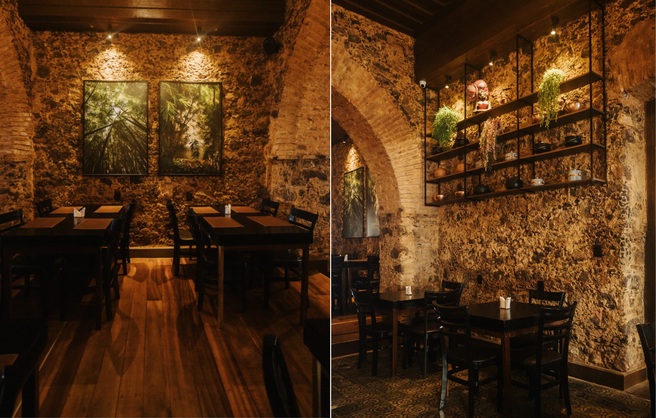 Caçarola Bistrô: conheça no Centro Histórico o restaurante que é a cara de São Luís