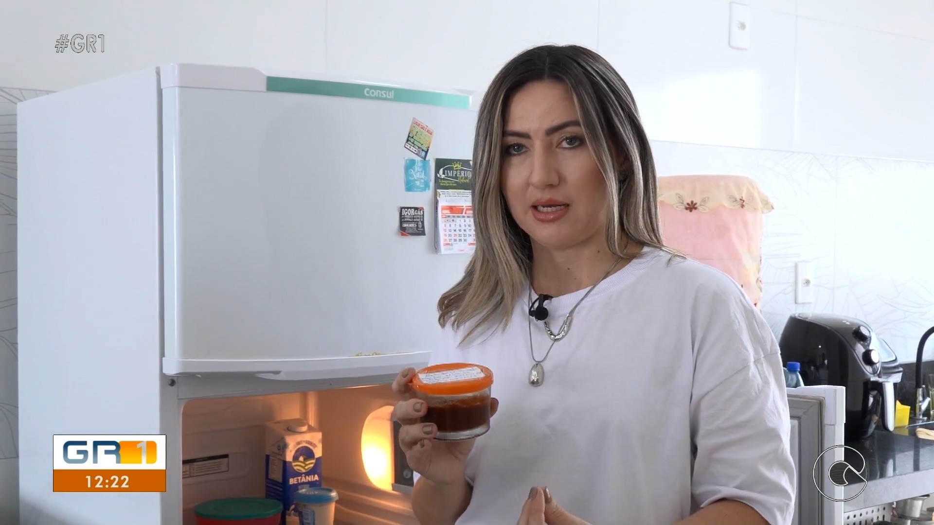 VÍDEOS: GR1 de sábado, 30 de maio de 2026