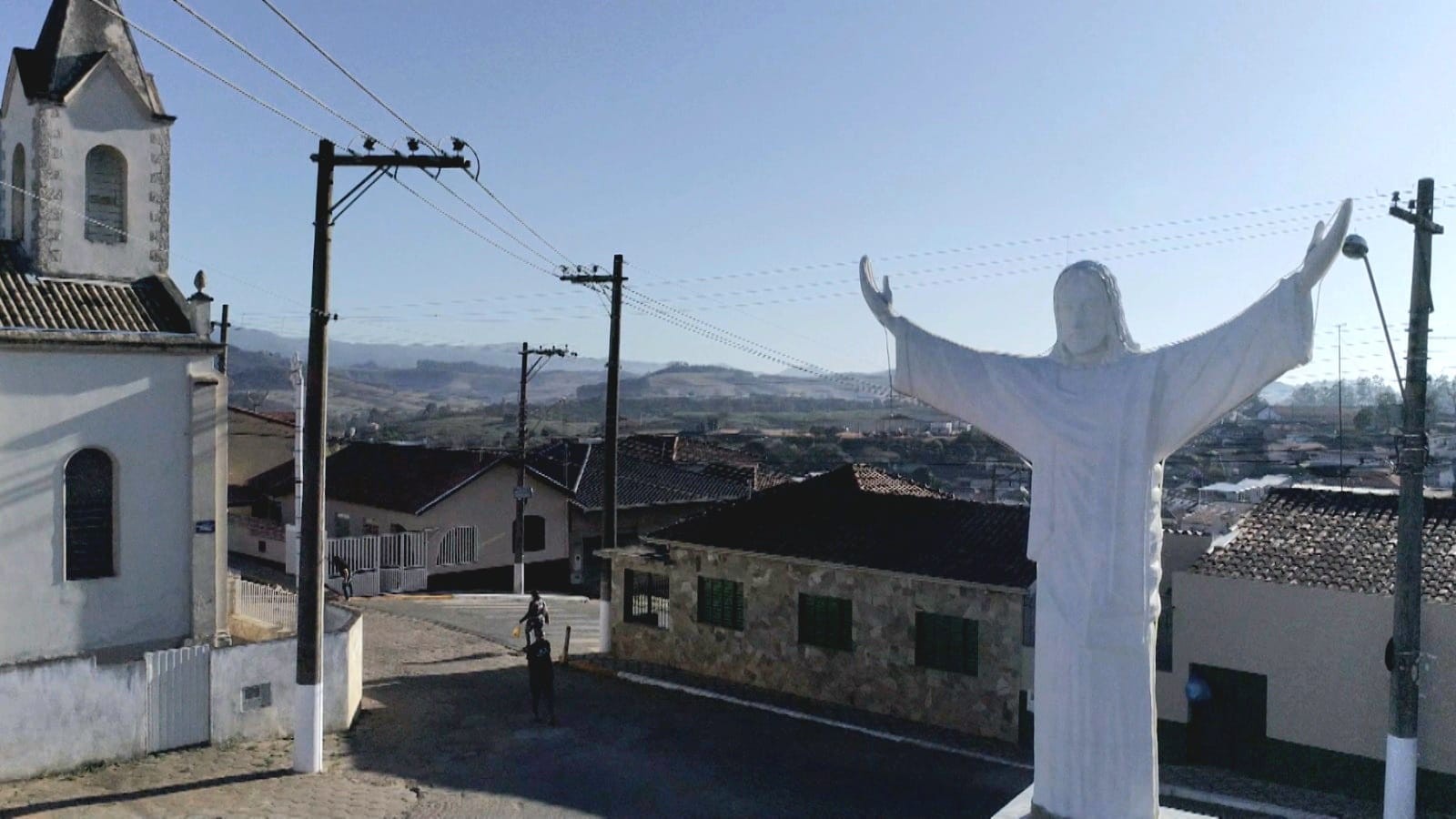 Conheça motivos que fazem cidade de só 5 mil habitantes no interior ser a mais católica do estado de SP