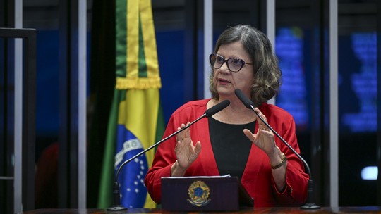 Governo consegue apoio para aprovar PEC que acaba com a escala 6x1; votação será amanhã no Senado