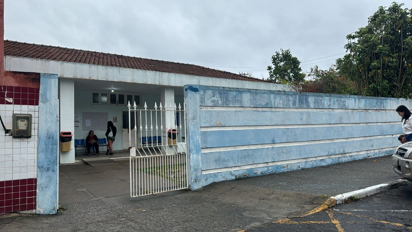 Centro de Saúde Oswaldo Cruz suspende atendimento em Cabo Frio nesta quinta-feira 