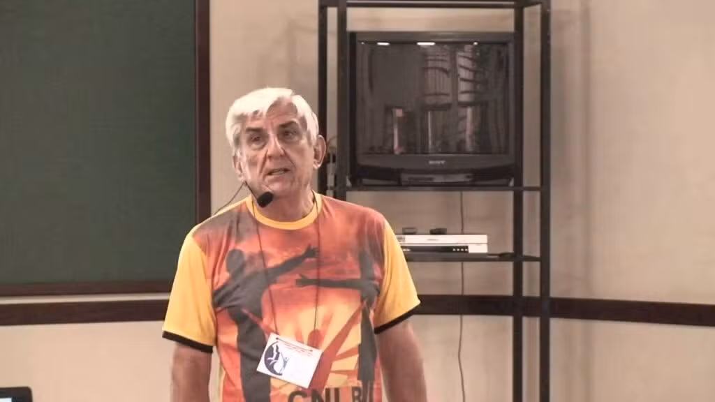 Morre Carlos Francisco Signorelli, ex-presidente da Câmara e vereador de Campinas por cinco mandatos