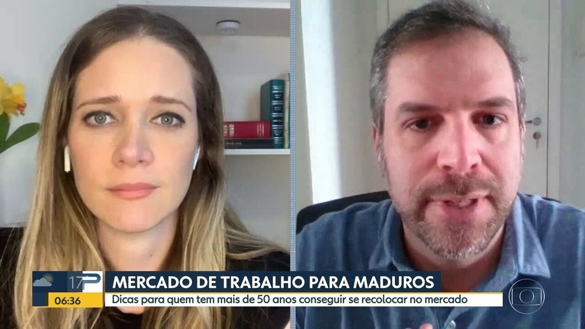 CearáRH discute o novo profissional e desafios do mercado