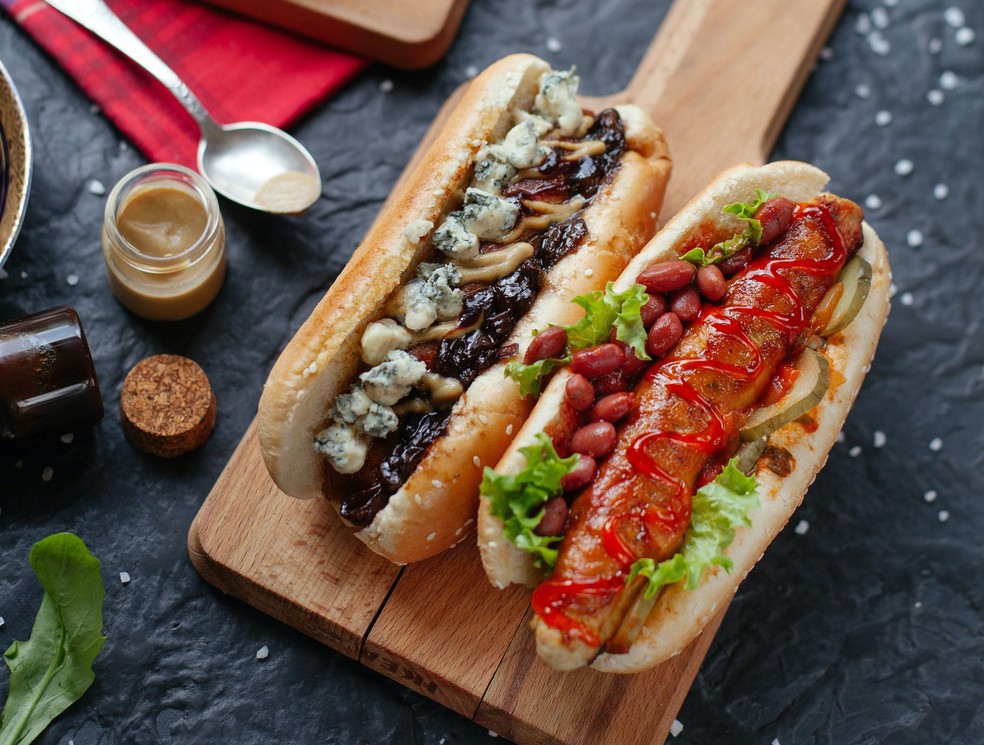 7 melhores Hot Dogs de Sorocaba - Portal Sorocaba.Com - O Portal