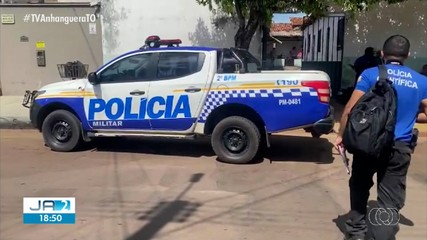 Idoso morre ao cair de telhado que fazia reparos no interior do Tocantins