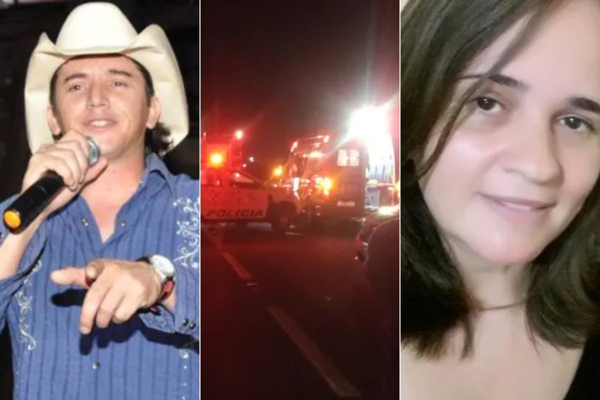 Mortes de cantor sertanejo e esposa em rodovia de SP resultam em indenização de R$ 500 mil ao filho